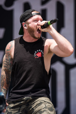 We Came As Romans