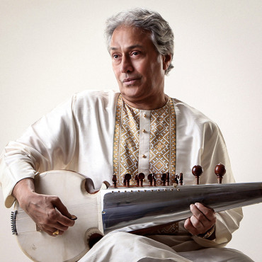 Amjad Ali Khan
