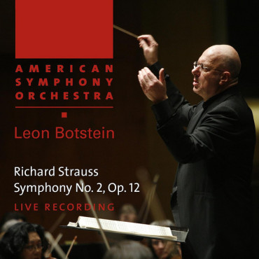 Strauss Symphony of America