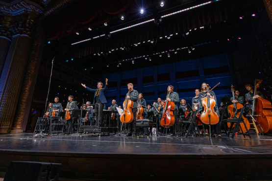 Hawaii Symphony Orchestra