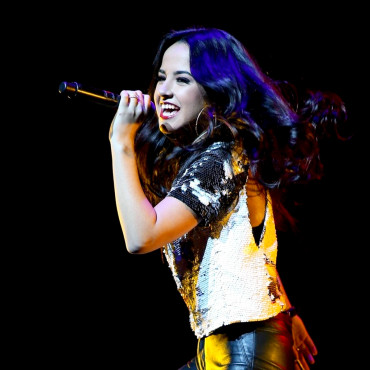 Becky G