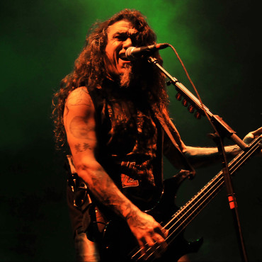 Slayer