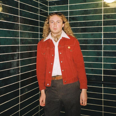 Strawberry Guy