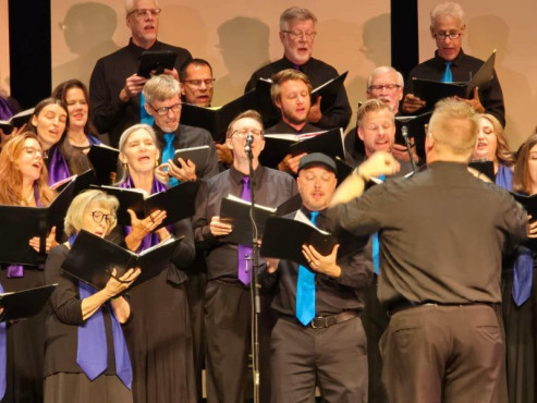 Loveland Choral Society