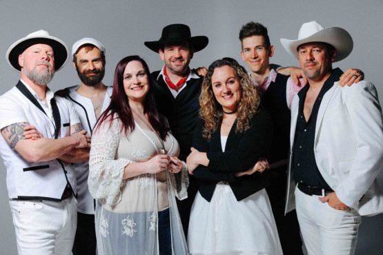 Fleatwood Mac - A Tribute To Fleetwood Mac