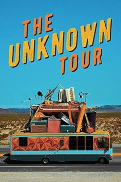 The Unknown Tour