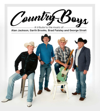 Country Boys Tribute