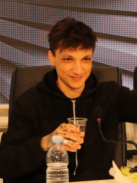 Ultimo