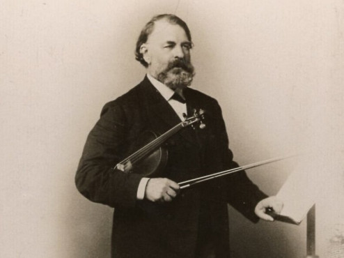 Brahms and Destiny