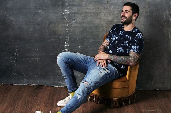 Melendi