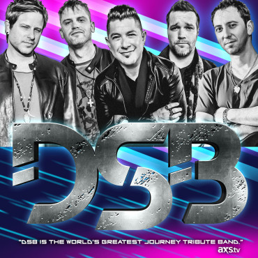 DSB - Journey Tribute Band
