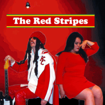 The Red Stripes