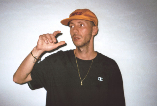 Adam Port
