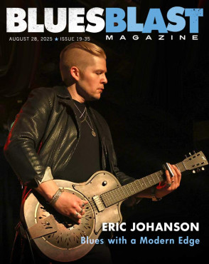 Eric Johanson