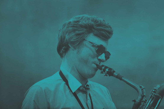 Gerry Mulligan Centennial: Mulligan and Me