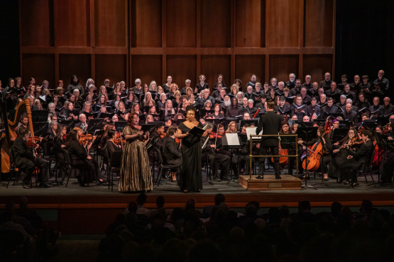 Northwest Florida Symphony Orchestra