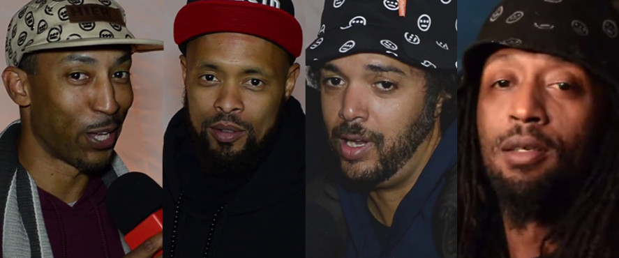 Souls of Mischief
