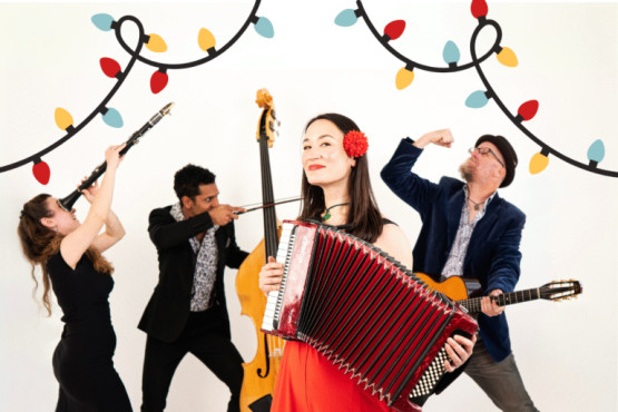 Tacoma Holiday Festival