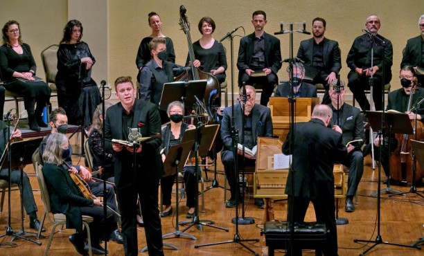 Cantata Collective