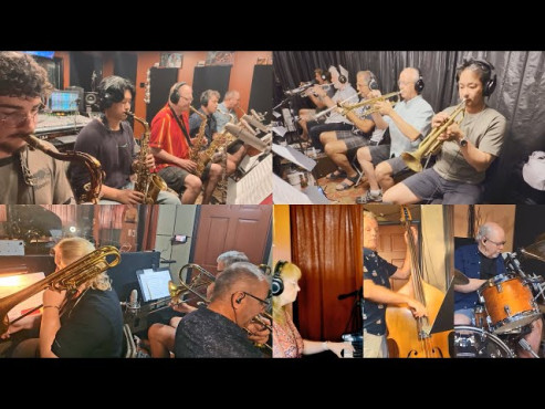 Kelowna Big Band