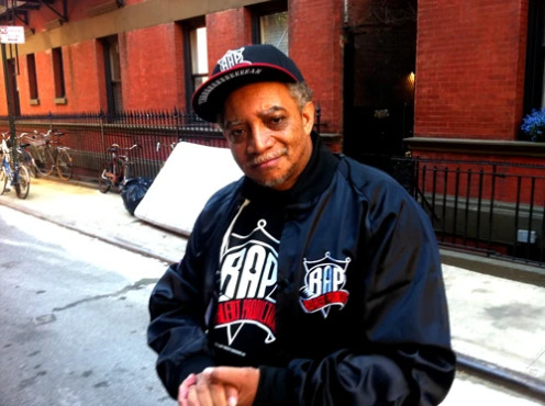 Kool DJ Red Alert