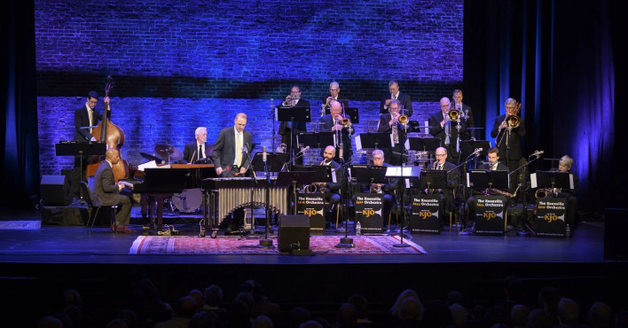 Knoxville Jazz Orchestra