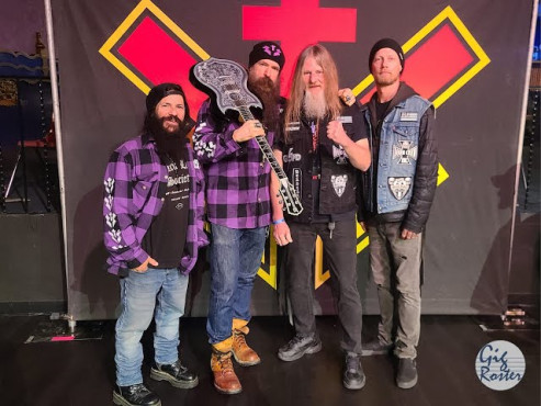Ozzmania - Tribute Band