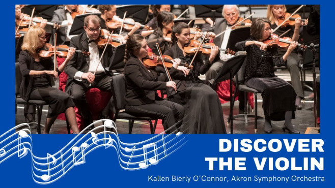 Akron Symphony Orchestra