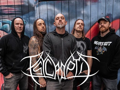 Psycroptic