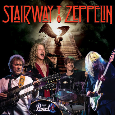 Stairway To Zeppelin