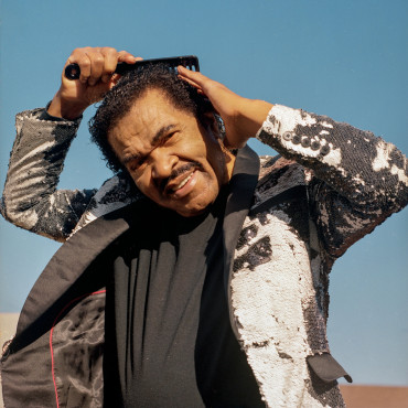Bobby Rush