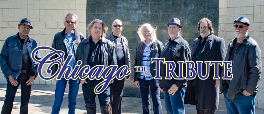 Chicago The Tribute