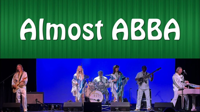 Almost ABBA - ABBA Tribute
