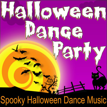 Halloween Dance Party