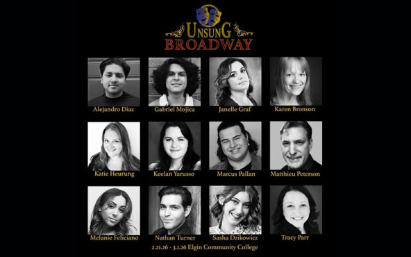 Unsung Broadway