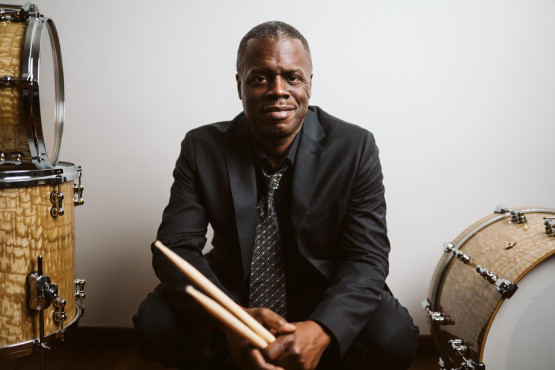 Greg Hutchinson