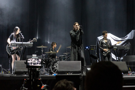 Cold Cave