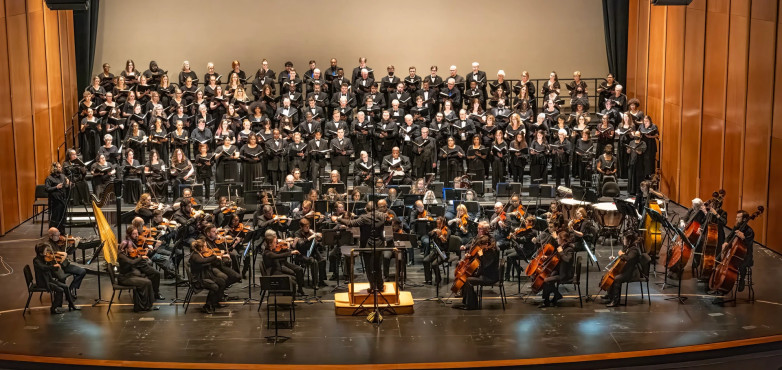 Symphonicity