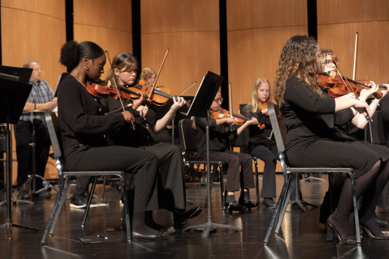 Saginaw Bay Symphony Orchestra