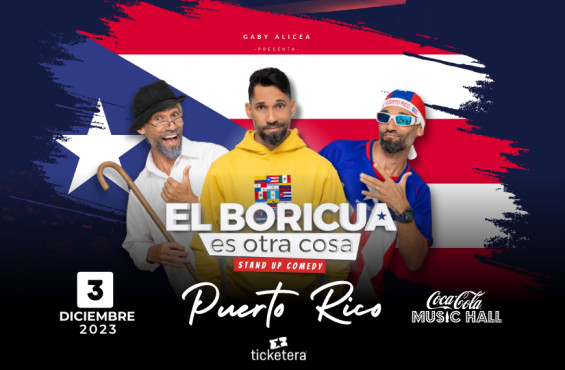 El Boricua es Otra Cosa