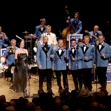 Glenn Miller Orchestra