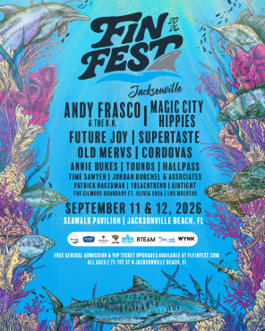 Florida Fin Fest