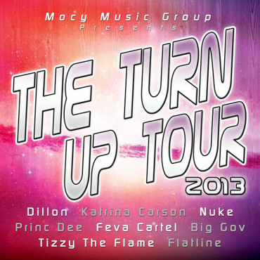 Turnt Up Tour