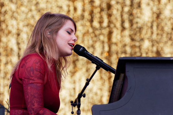 Coeur De Pirate