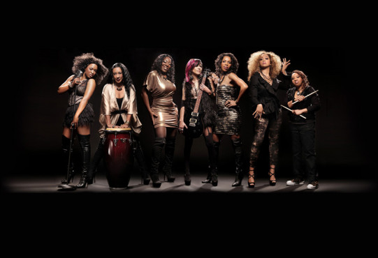 Be'la Dona