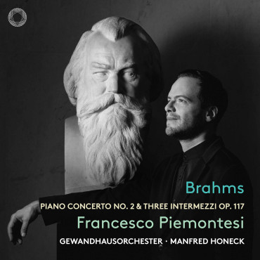 Brahms Piano Concerto No. 2
