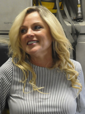 Rhonda Vincent