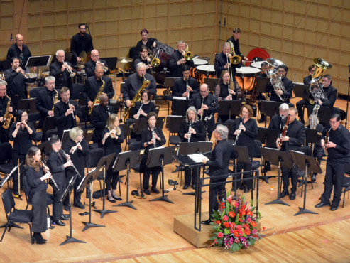 Dallas Winds