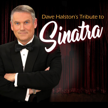 Dave Halston - The Sinatra Experience