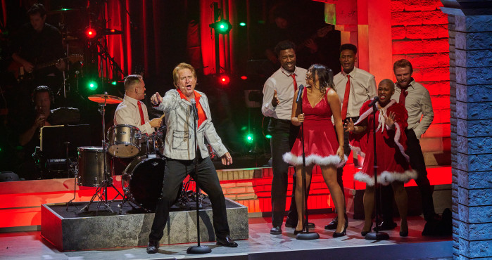 Love Actually in Concert